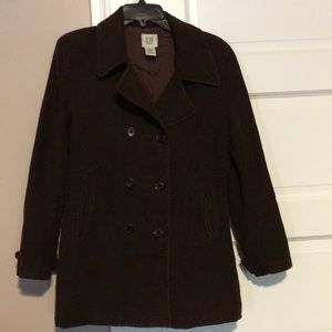 Vintage Double breasted coat